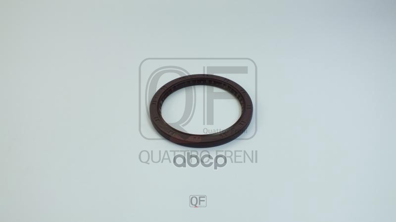 Сальник коленвала QUATTRO FRENI арт. qf70a00042