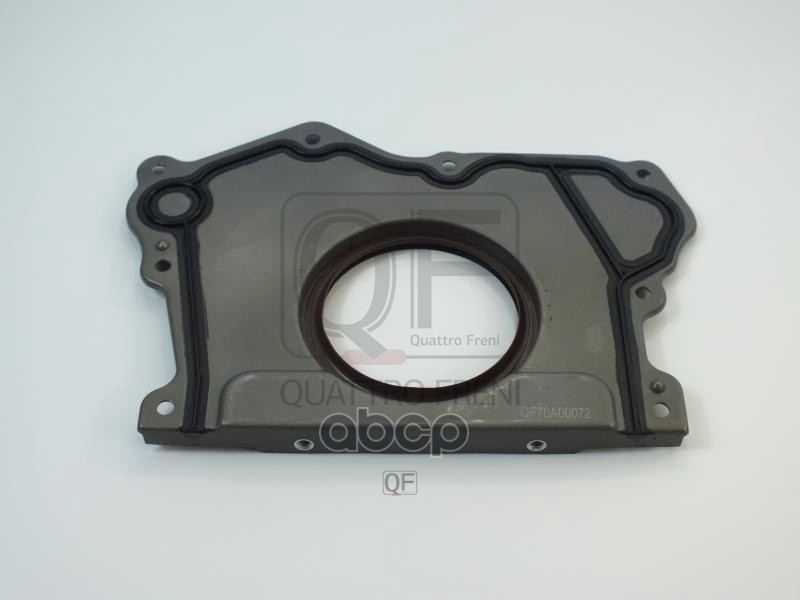 Сальник коленвала QUATTRO FRENI арт. qf70a00072