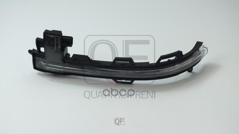 Указатель поворота в зеркало lh QUATTRO FRENI арт. qf71m00022