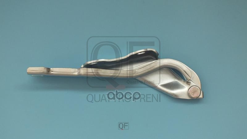 Петля капота lh QUATTRO FRENI арт. qf72g00036