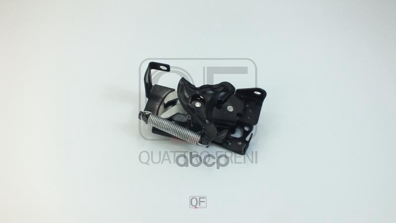Замок капота rh QUATTRO FRENI арт. qf72g00055
