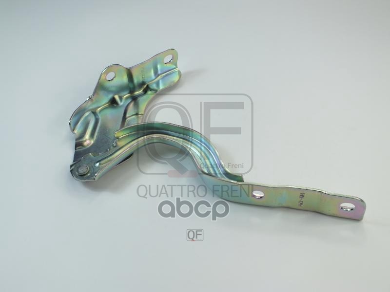 Петля Капота Rh QUATTRO FRENI арт. qf72g00092