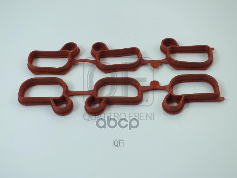 Прокладка Впускного Коллектора Комплект QUATTRO FRENI арт. qf76a00039