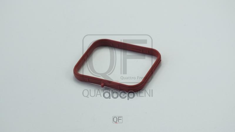 Прокладка впускного коллектора QUATTRO FRENI арт. qf76a00044