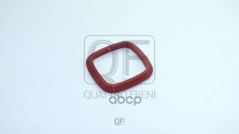 Прокладка впускного коллектора QUATTRO FRENI арт. qf76a00045