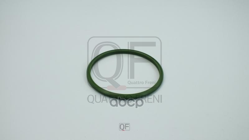 Кольцо уплотнительное турбокомпрессора QUATTRO FRENI арт. qf76a00049