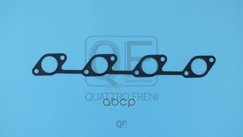 Прокладка впускного коллектора QUATTRO FRENI арт. qf76a00077