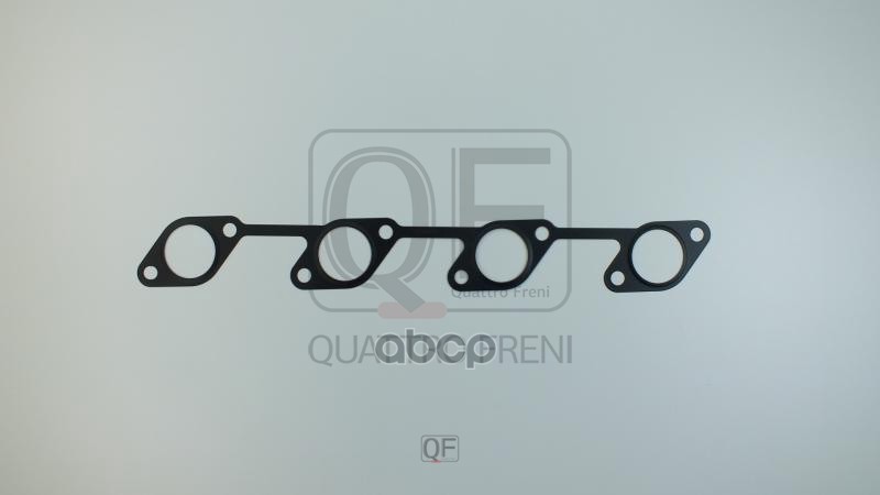 Прокладка впускного коллектора QUATTRO FRENI арт. qf76a00080