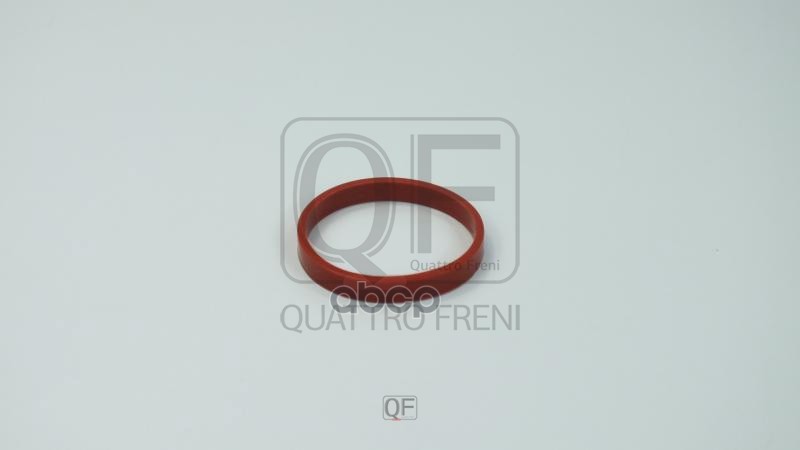 Прокладка впускного коллектора QUATTRO FRENI арт. qf76a00112