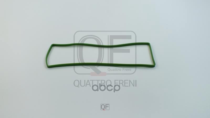 Прокладка впускного коллектора QUATTRO FRENI арт. qf76a00126