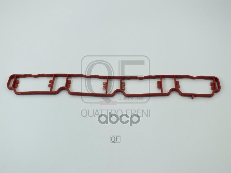 Прокладка впускного коллектора QUATTRO FRENI арт. qf76a00146