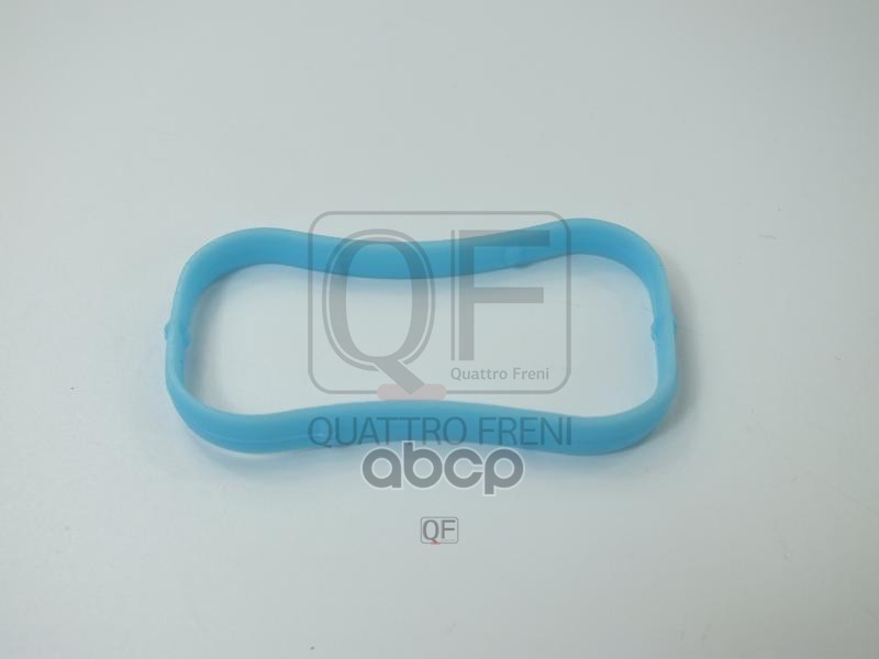 Прокладка впускного коллектора QUATTRO FRENI арт. qf76a00177
