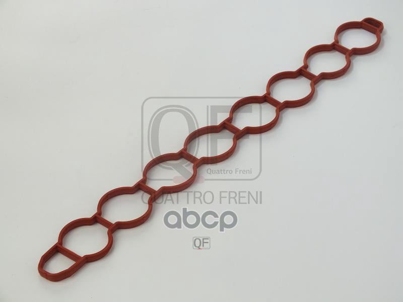 Прокладка впускного коллектора QUATTRO FRENI арт. qf76a00233