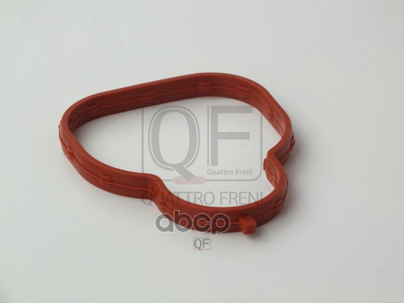 Прокладка впускного коллектора QUATTRO FRENI арт. qf76a00247