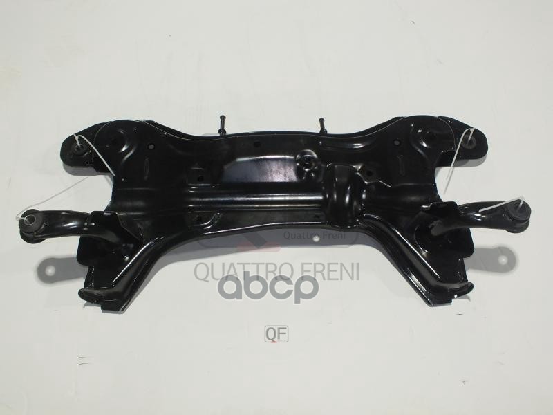 Подрамник передней подвески QUATTRO FRENI арт. qf80d00002