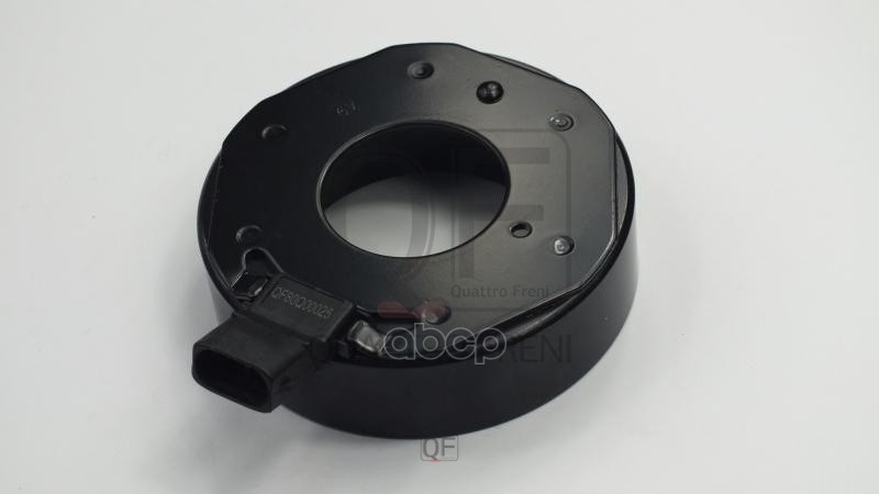 Муфта компрессора кондиционера QUATTRO FRENI арт. qf80q00025
