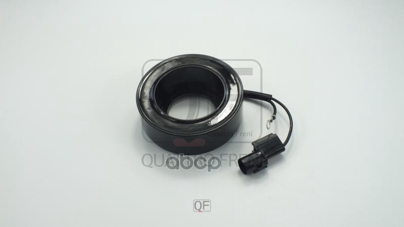 Катушка Компрессора Кондиционера QUATTRO FRENI арт. qf80q00057