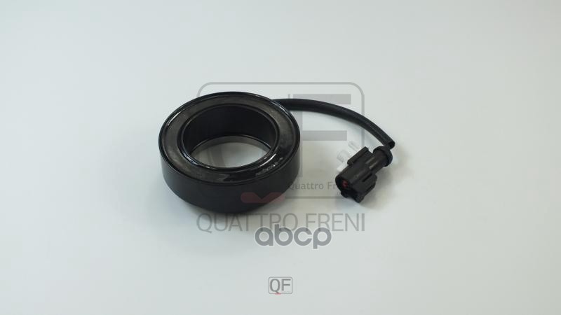 Катушка компрессора кондиционера QUATTRO FRENI арт. qf80q00124