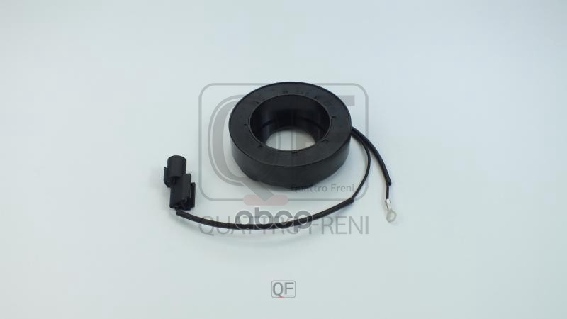 Катушка Компрессора Кондиционера Quattro Freni Qf80q00126 QUATTRO FRENI арт. QF80Q00126
