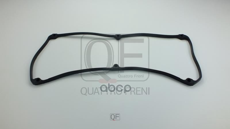 Прокладка клапанной крышки QUATTRO FRENI арт. qf82a00003