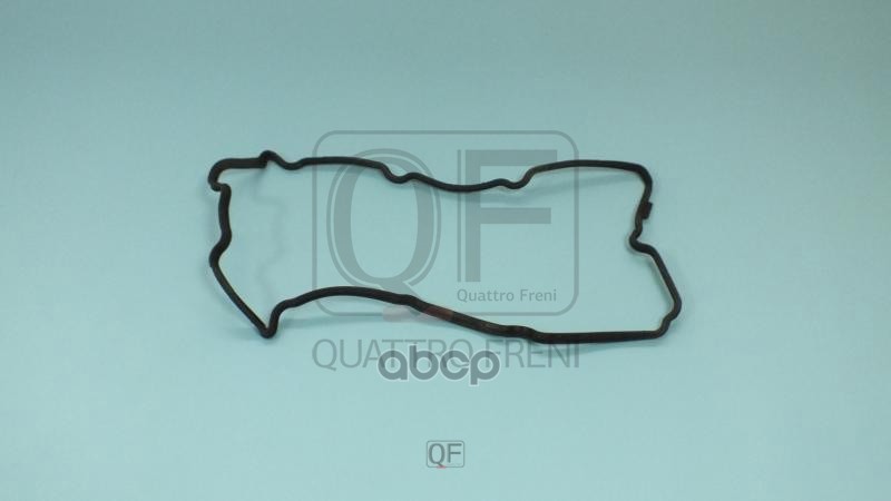 Прокладка клапанной крышки lh QUATTRO FRENI арт. qf82a00006