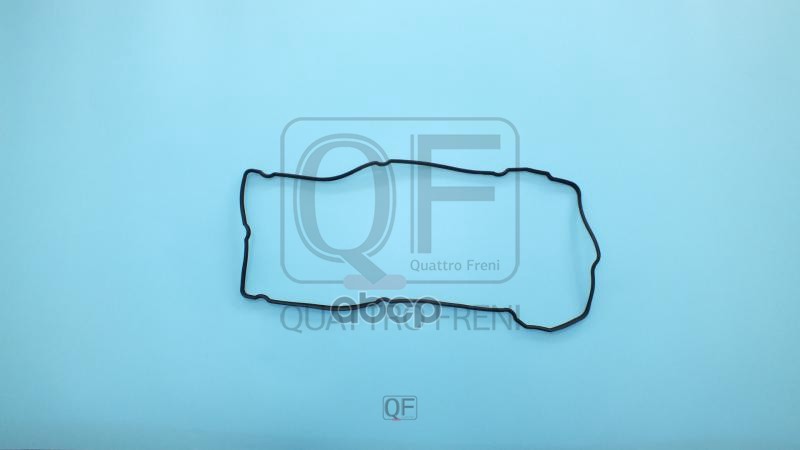 Прокладка клапанной крышки QUATTRO FRENI арт. qf82a00065