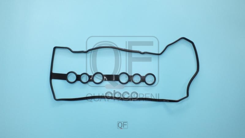 Прокладка клапанной крышки QUATTRO FRENI арт. qf82a00071