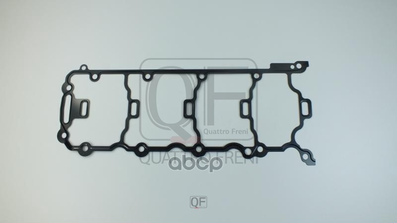 Прокладка клапанной крышки QUATTRO FRENI арт. qf82a00078