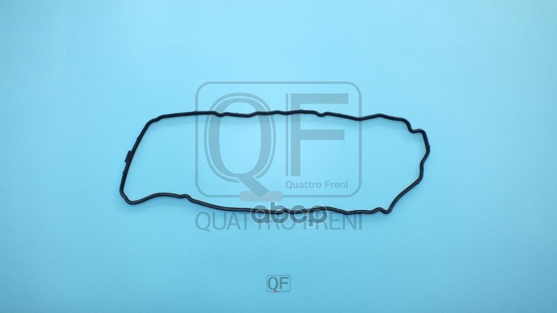 Прокладка клапанной крышки QUATTRO FRENI арт. qf82a00091