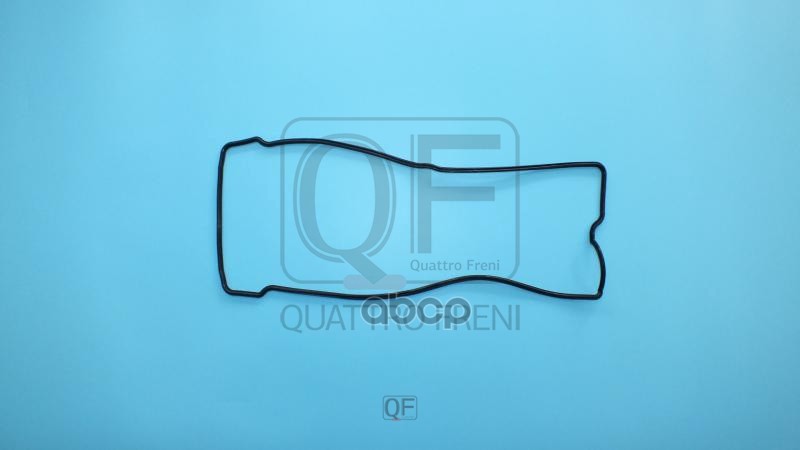 Прокладка клапанной крышки QUATTRO FRENI арт. qf82a00103