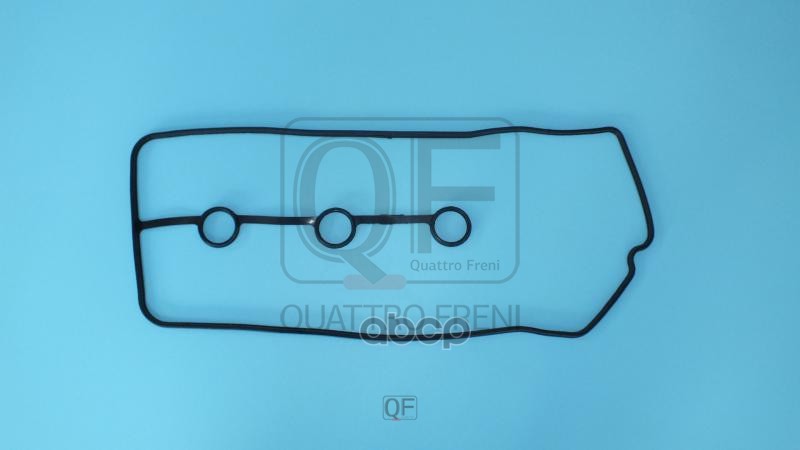 Прокладка клапанной крышки QUATTRO FRENI арт. qf82a00106