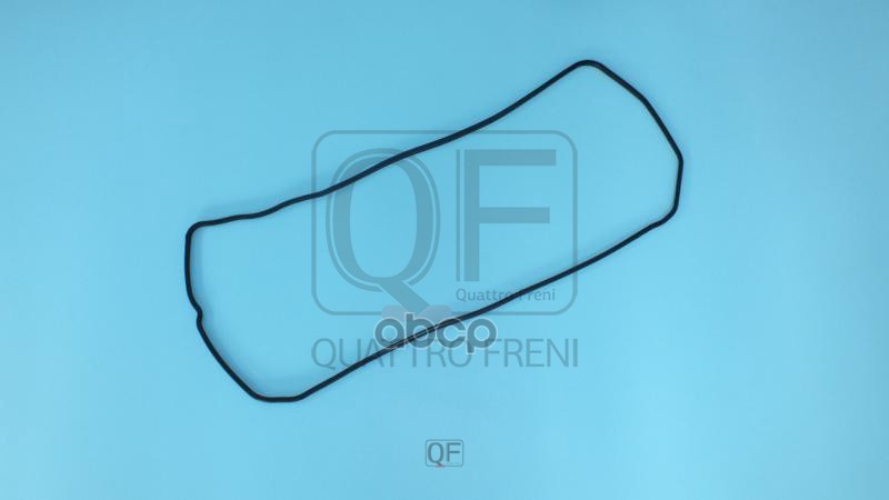 Прокладка клапанной крышки QUATTRO FRENI арт. qf82a00107