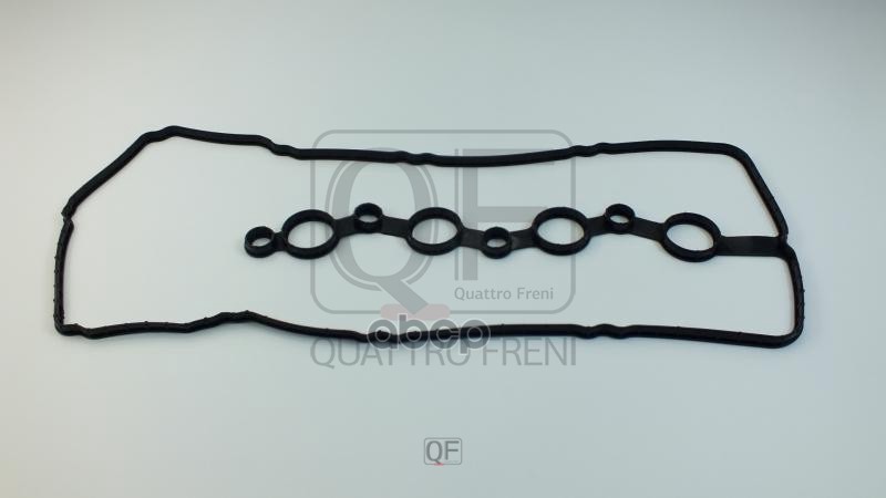 Прокладка клапанной крышки QUATTRO FRENI арт. qf82a00144