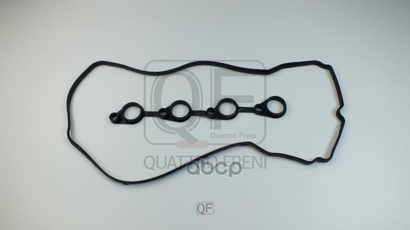 Прокладка клапанной крышки QUATTRO FRENI арт. qf82a00145