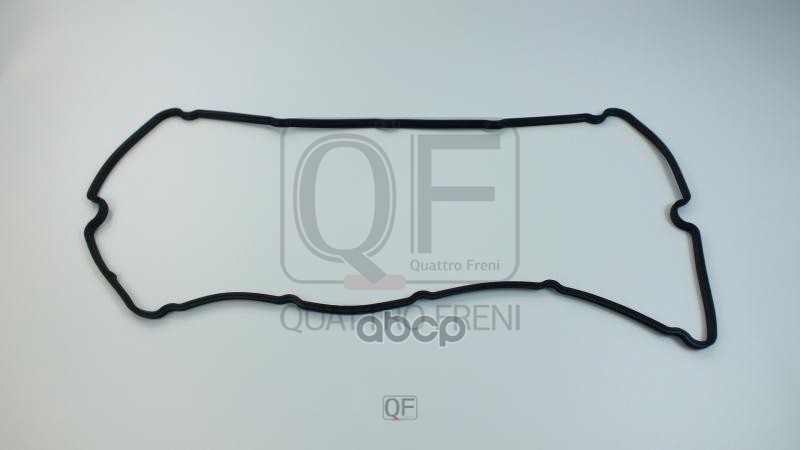 Прокладка клапанной крышки QUATTRO FRENI арт. qf82a00157