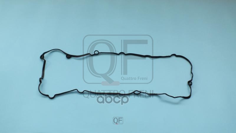 РџСЂРѕРєР»Р°РґРєР° РєР»Р°РїР°РЅРЅРѕР№ РєСЂС‹С€РєРё QUATTRO FRENI арт. qf82a00161
