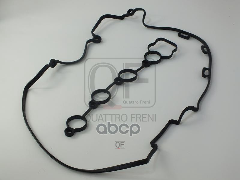 Прокладка клапанной крышки QUATTRO FRENI арт. qf82a00250