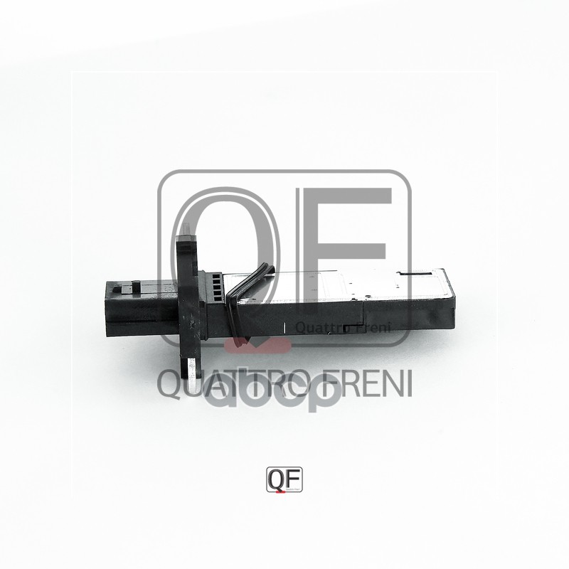 Датчик массового расхода воздуха QUATTRO FRENI арт. qf86a00002