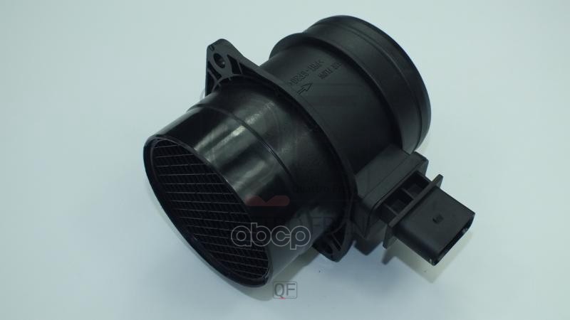 Датчик массового расхода воздуха QUATTRO FRENI арт. qf86a00137