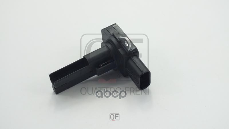 Датчик массового расхода воздуха QUATTRO FRENI арт. qf86a00169