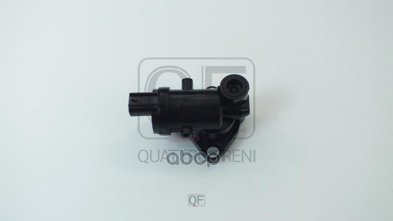 Клапан впускного коллектора QUATTRO FRENI арт. qf86a00177