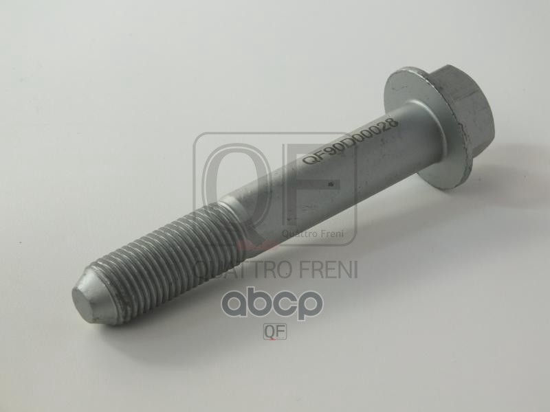 Болт рычага QUATTRO FRENI арт. qf90d00028