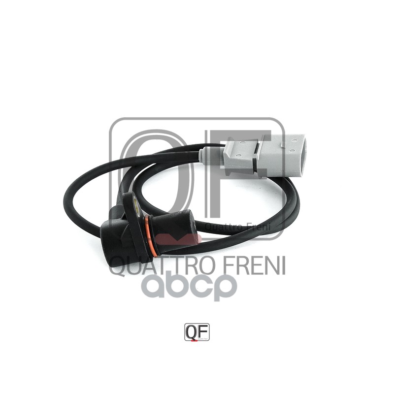 Датчик положения коленвала QUATTRO FRENI арт. qf91a00030