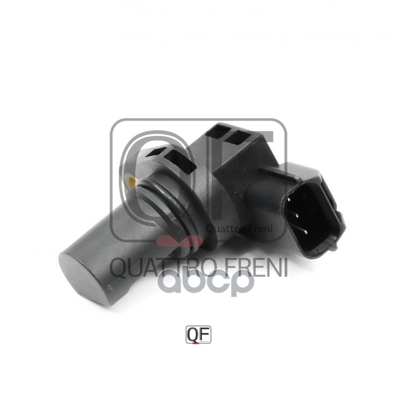 Датчик положения коленвала QUATTRO FRENI арт. qf91a00143
