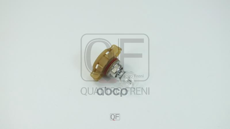 Лампа Накаливания Psx24w 12В 24Вт Quattro Freni Qf91m00008 QUATTRO FRENI арт. QF91M00008