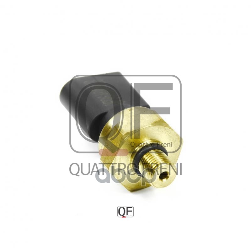 Датчик давления топлива QUATTRO FRENI арт. qf96a00013