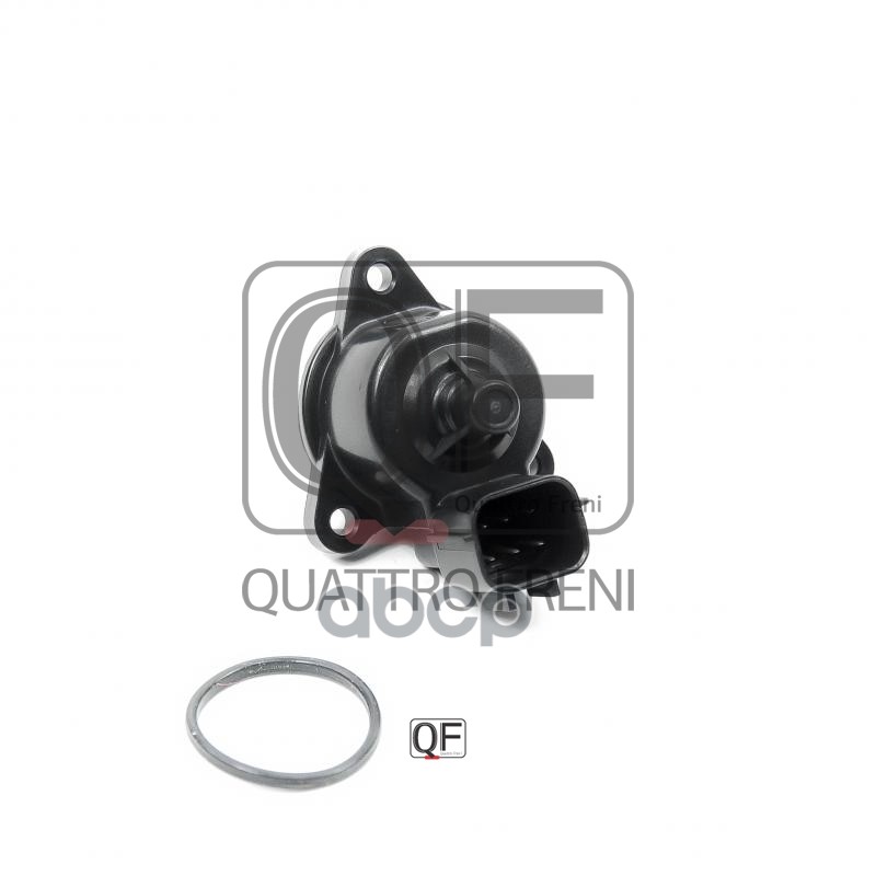 Датчик холостого хода QUATTRO FRENI арт. qf96a00039