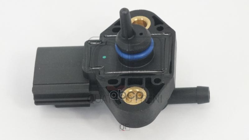 Датчик давления топлива QUATTRO FRENI арт. qf96a00144