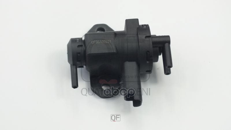 Датчик Преобразования Давления QUATTRO FRENI арт. qf96a00221