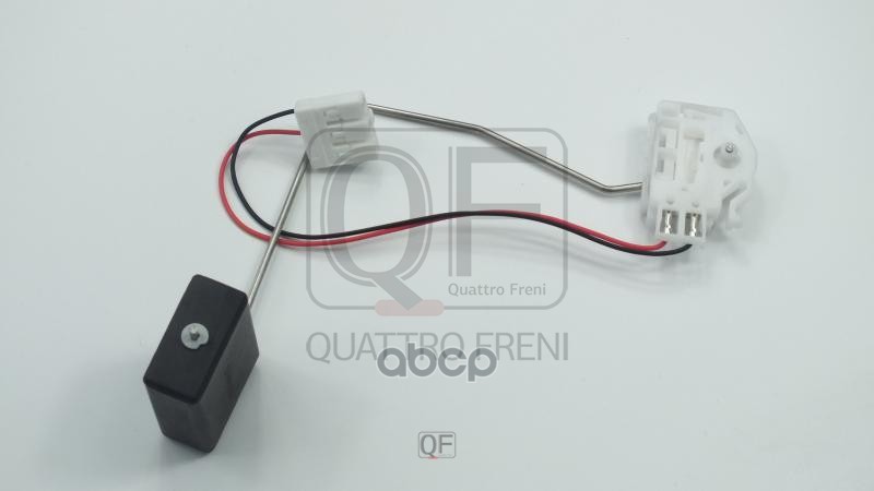 Датчик уровня топлива QUATTRO FRENI арт. qf96a00254